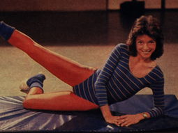 María Amuchástegui María Amuchástegui