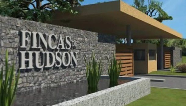 El crimen ocurrió en el country Fincas de Hudson El crimen ocurrió en el country Fincas de Hudson