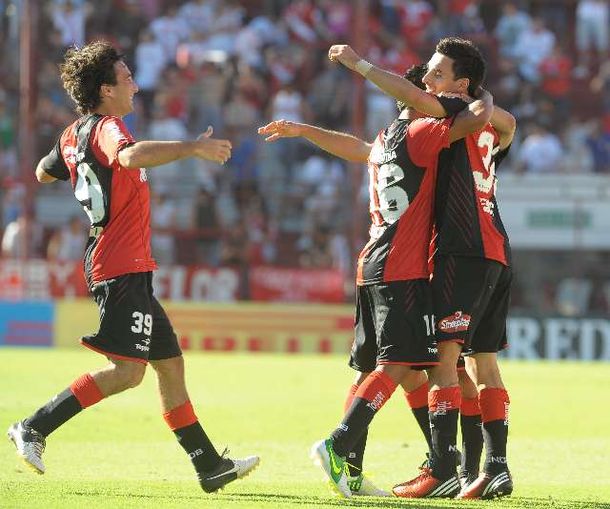 Las claves de Newells para ser campeón