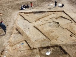 Descubren taberna con cerveza y alimentos de casi 5.000 años de antigüedad