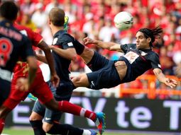 falcao, neymar y un eslovaco pelean por el mejor gol de 2012 falcao, neymar y un eslovaco pelean por el mejor gol de 2012