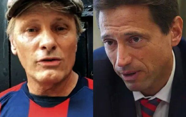 Viggo Mortensen / Marcelo Moretti