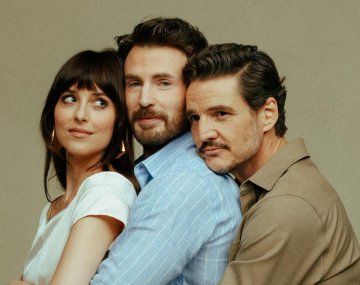 Amores Materialistas: Celine Song revela 3 datos inéditos de la película de Dakota Johnson