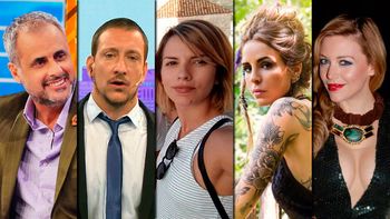 #notevayaslio, el pedido de los famosos a messi en las redes sociales #notevayaslio, el pedido de los famosos a messi en las redes sociales