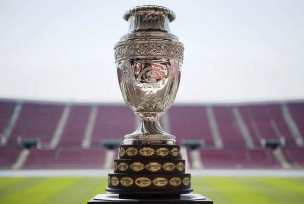Este fue el secreto de Chile para conquistar la Copa América 2015.