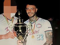 Sebastián Marset buscó incursionar como dueño de un equipo de fútbol en Santa Cruz, Bolivia. Sebastián Marset buscó incursionar como dueño de un equipo de fútbol en Santa Cruz, Bolivia.