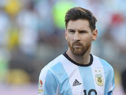 Verde lima y con dedicatoria a su familia: así son los botines que Messi usará en el Mundial