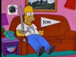 Los mejores memes del estreno de la séptima temporada de Game of Thrones Los mejores memes del estreno de la séptima temporada de Game of Thrones