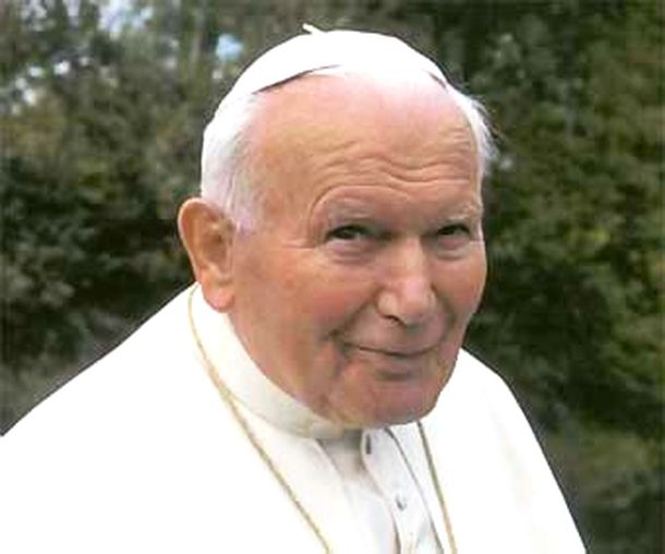 El Papa canonizará a Juan Pablo II y a Juan XXIII