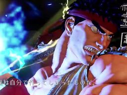 mira el avance del nuevo street fighter v mira el avance del nuevo street fighter v