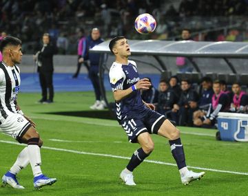 Foto: Rapetti Emilio (Telám)