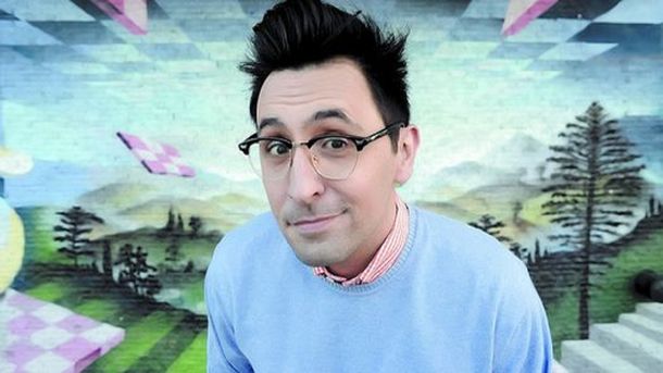 Franco Torchia tuvo que ser internado: Tenía el ritmo cardíaco muy acelerado