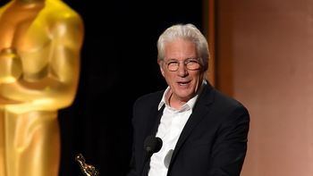 ¿richard gere fue expulsado de la academia? por que no estuvo en los oscar durante 20 anos ¿richard gere fue expulsado de la academia? por que no estuvo en los oscar durante 20 anos