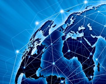 Internet cumple hoy 35 años: ¿cómo nació?