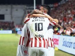 instituto vs. atlanta, por la copa argentina 2026: horario, formaciones y tv instituto vs. atlanta, por la copa argentina 2026: horario, formaciones y tv