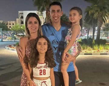 Jornada distendida en la Selección antes de pensar en Polonia