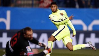 barcelona vencio al atletico y se metio en semis barcelona vencio al atletico y se metio en semis