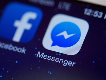 Falla en Facebook permitía meterse en el Messenger