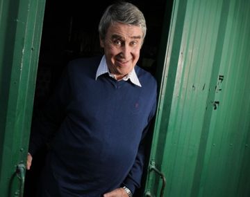 Figuras de la cultura argentina despidieron a Rodolfo Bébán