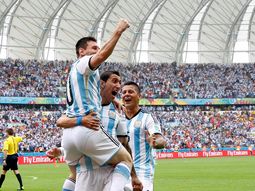 ¿Hubo renovación? Los jugadores de la lista de Sampaoli que estuvieron en Brasil 2014