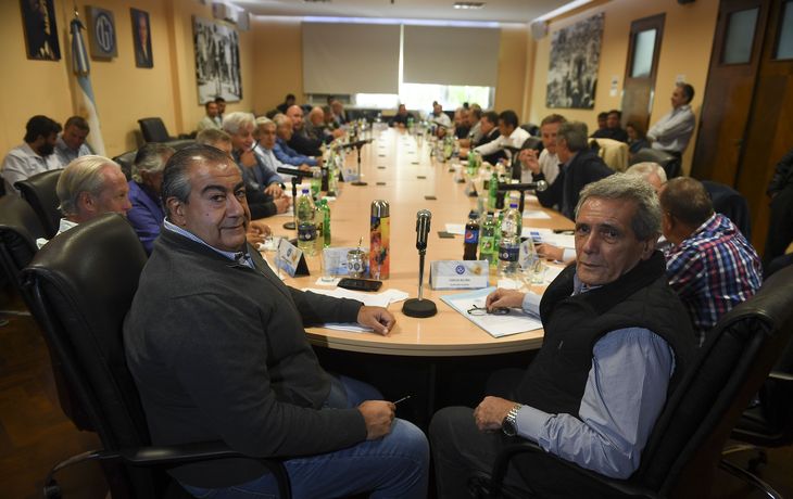 La CGT descartó un paro y pedirá un mínimo de $ 31 mil en el Consejo del Salario