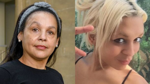 Una madre lucha para su hija trans no sea enviada a una cárcel de hombres