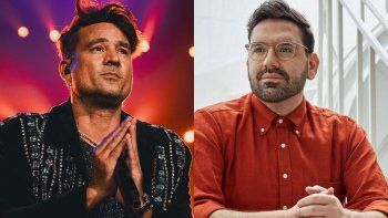 antes de la fama: chano recordo su etapa como camarero junto a damian betular antes de la fama: chano recordo su etapa como camarero junto a damian betular