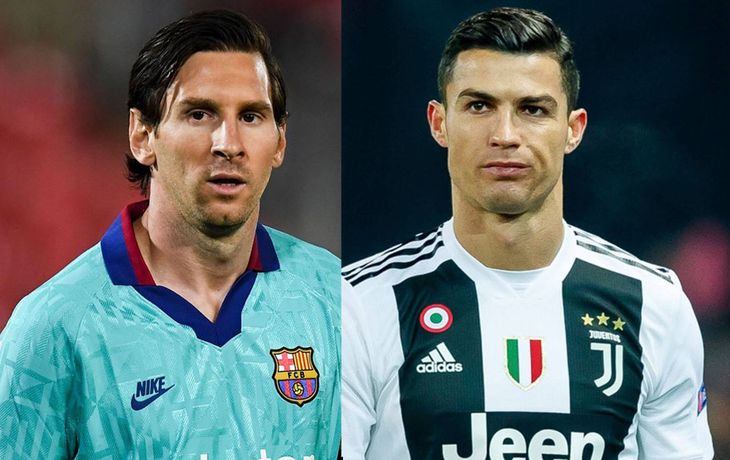 El choque más esperado: Messi y CR7 vuelven a verse las caras tras casi 1000 días