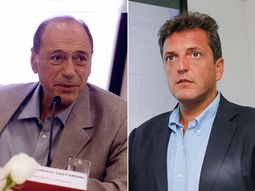 massa apunto contra zaffaroni y le pidio que no descalifique a dirigentes jovenes massa apunto contra zaffaroni y le pidio que no descalifique a dirigentes jovenes