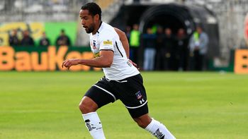 en medio de la novela por osvaldo, boca ya tiene su primer refuerzo en medio de la novela por osvaldo, boca ya tiene su primer refuerzo