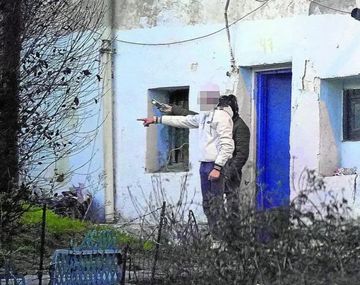 Foto gentileza La Buena Info