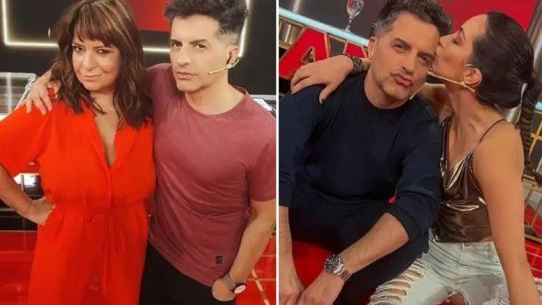 Andrea Taboada y Estefi Berardi se van de LAM: ¿qué paso?