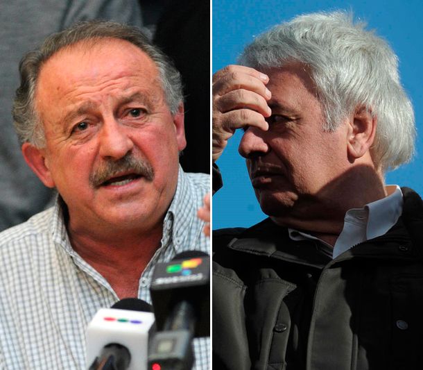 De la Sota quiere mostrar las nalgas para candidatearse