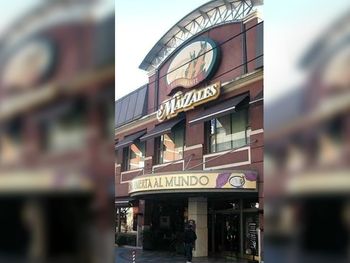 Los Maizales, antes llamado Marini, era un clásico de Caballito