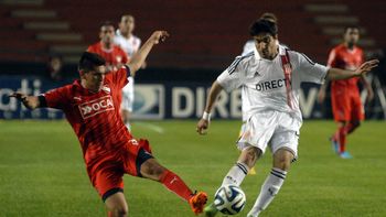 estudiantes fue efectivo y sumo su primer triunfo ante independiente estudiantes fue efectivo y sumo su primer triunfo ante independiente