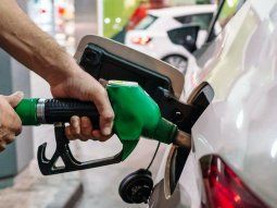 Se esperan nuevas subas en los combustibles. Se esperan nuevas subas en los combustibles.