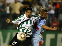 Banfield-arsenal