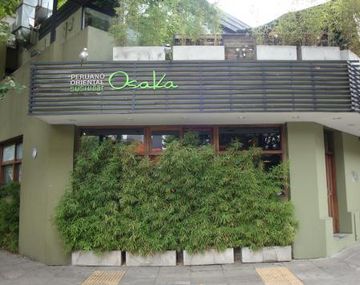 Asaltan a un motoquero frente a un restaurante en Palermo