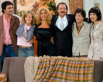 Polémica en Casados con Hijos: rompió el silencio Marcelo de Bellis