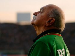 murio xabier azkargorta, el dt que llevo a bolivia a su historico mundial de 1994 murio xabier azkargorta, el dt que llevo a bolivia a su historico mundial de 1994