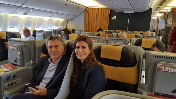 Por qué se separaron Mauricio Macri y Juliana Awada tras 15 años