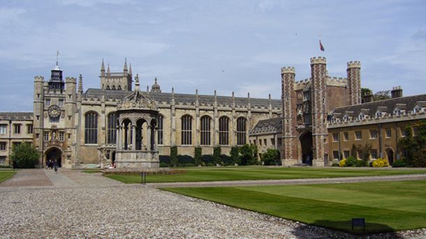 Cambridge