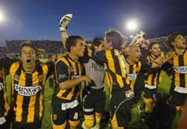 Olimpo
