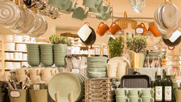 Lanzan increíbles ofertas de hasta el 70% en productos de bazar