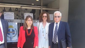 cambiemos repuso en el indec a la funcionaria despedida cambiemos repuso en el indec a la funcionaria despedida