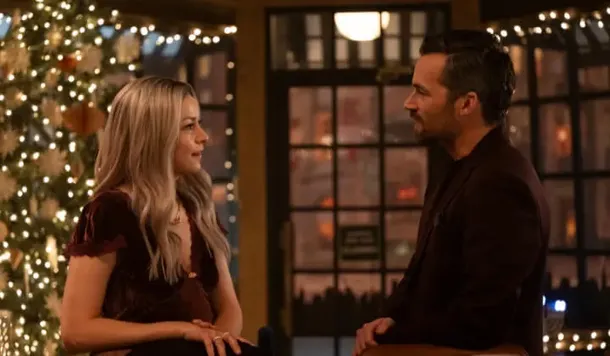 La serie dramática de 8 capítulos que la está rompiendo en Argentina