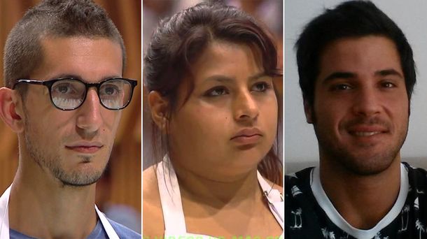 La opinión de Elba sobre la final de Masterchef