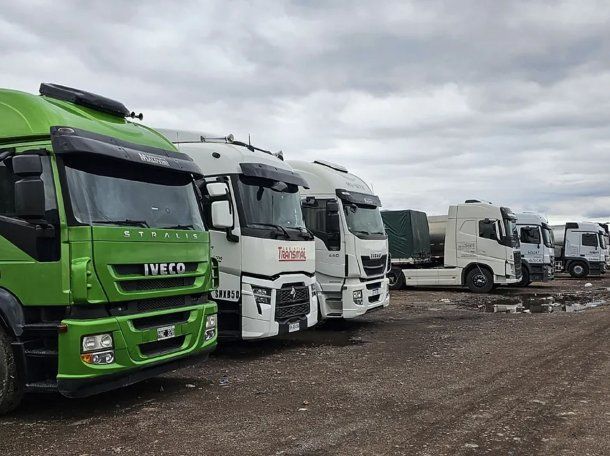 El Gobierno desreguló las tarifas para el transporte de cargas