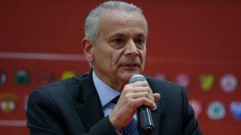 castrilli fue tajante sobre el penal que pidio river en el final del superclasico: que dijo