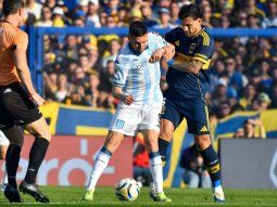historia y dominio: como llega el clasico entre boca y racing rumbo a una nueva semifinal historia y dominio: como llega el clasico entre boca y racing rumbo a una nueva semifinal